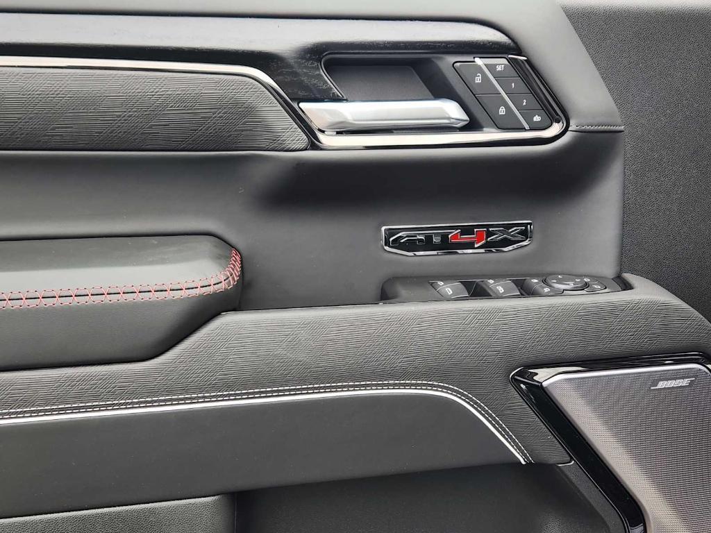 new 2026 GMC Sierra 1500 car, priced at $81,995