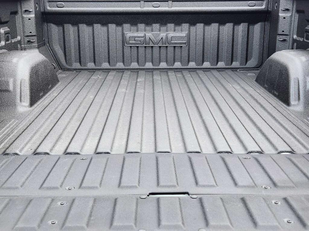 new 2026 GMC Sierra 1500 car, priced at $81,995