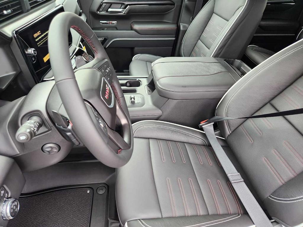 new 2026 GMC Sierra 1500 car, priced at $81,995