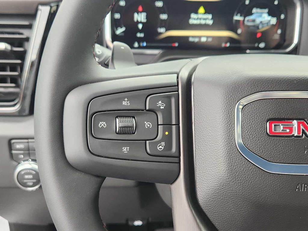 new 2026 GMC Sierra 1500 car, priced at $81,995