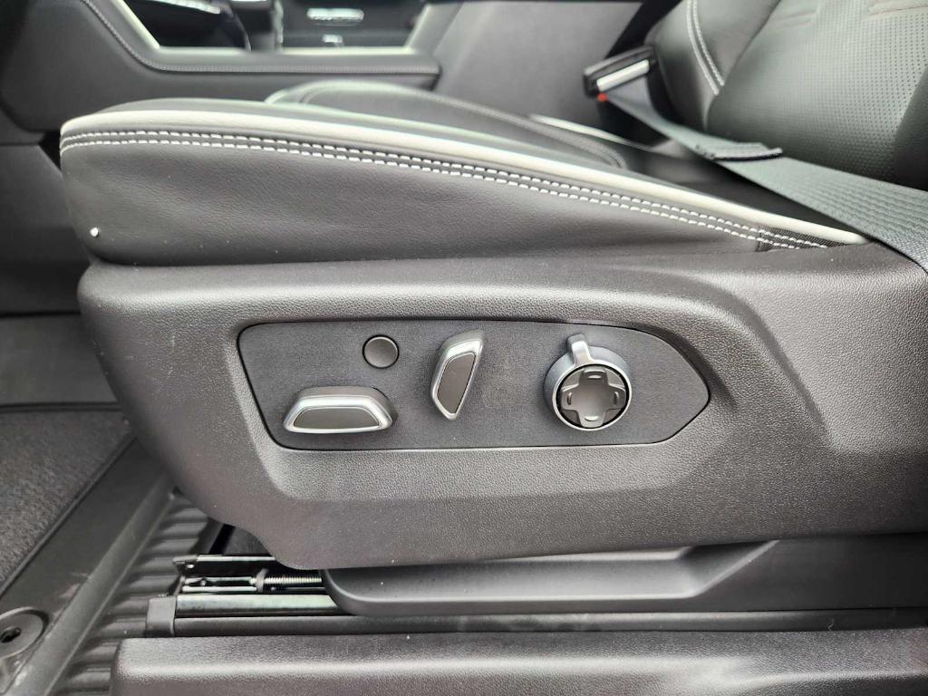 new 2026 GMC Sierra 1500 car, priced at $81,995