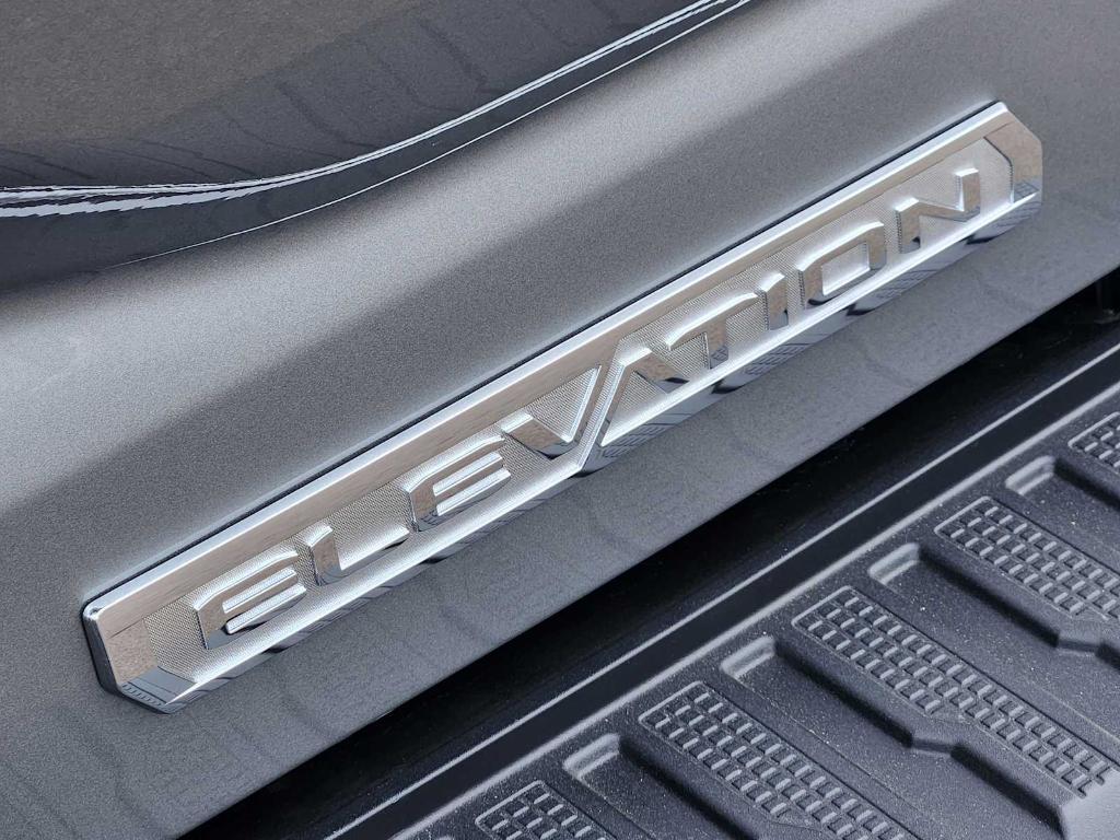 new 2026 GMC Sierra 1500 car, priced at $66,195