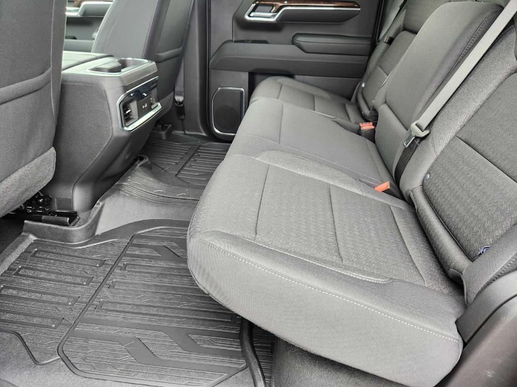 new 2026 GMC Sierra 1500 car, priced at $66,195