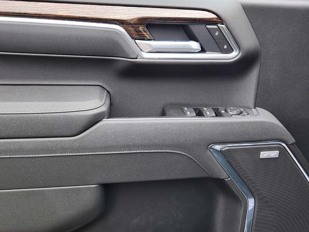 new 2026 GMC Sierra 1500 car, priced at $66,195