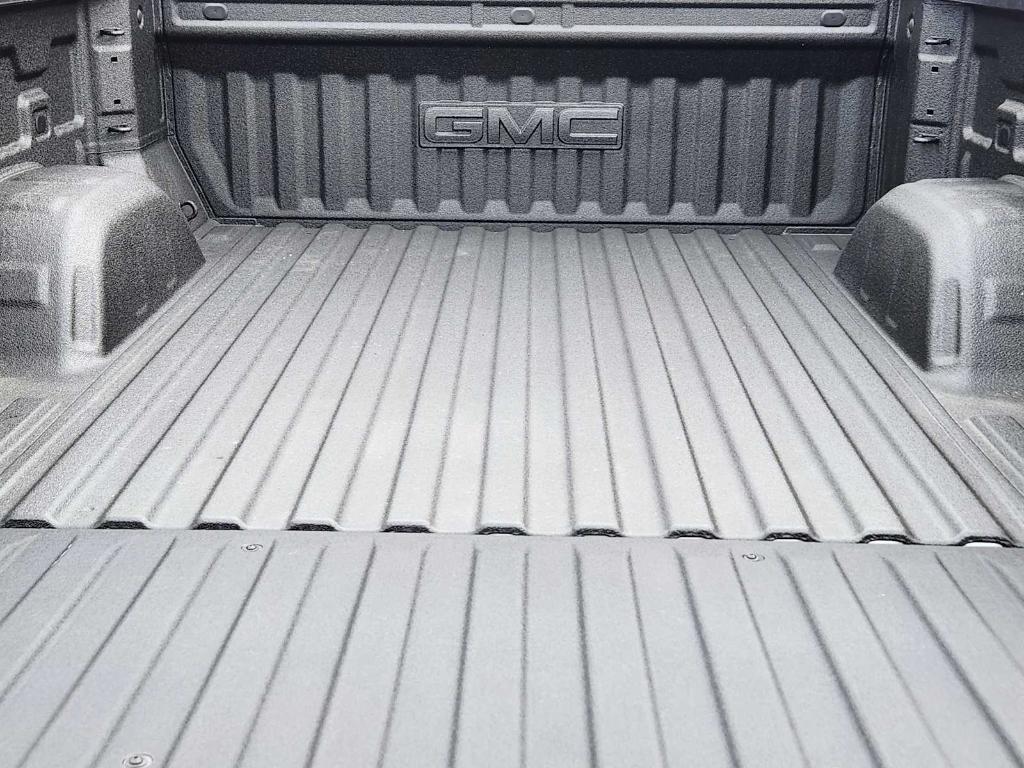 new 2026 GMC Sierra 1500 car, priced at $66,195