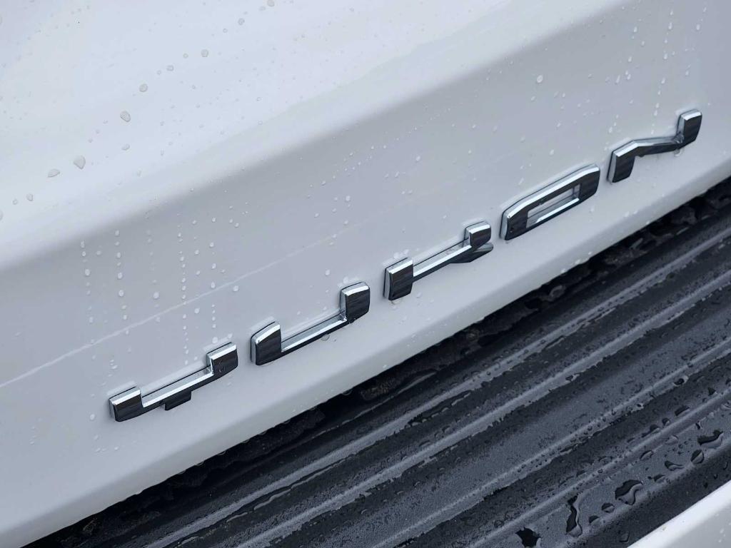 new 2026 GMC Yukon car, priced at $77,080