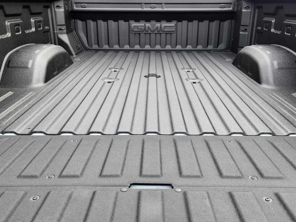 new 2026 GMC Sierra 2500 car, priced at $77,249