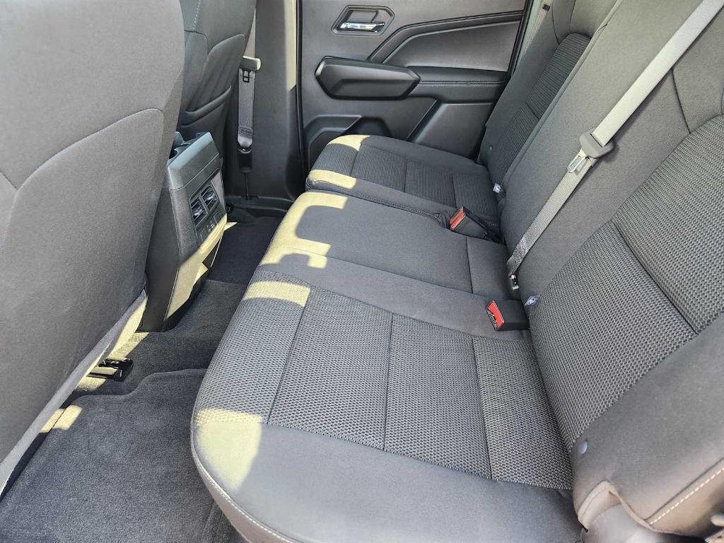 new 2026 GMC Canyon car, priced at $44,066