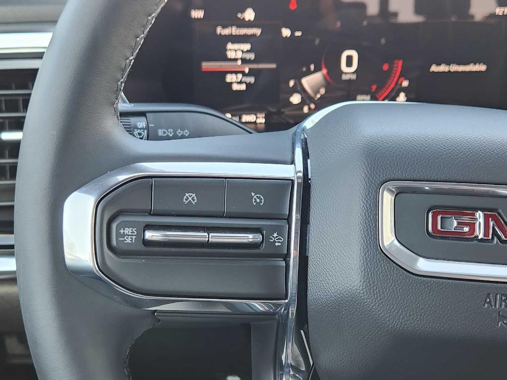 new 2026 GMC Canyon car, priced at $44,066