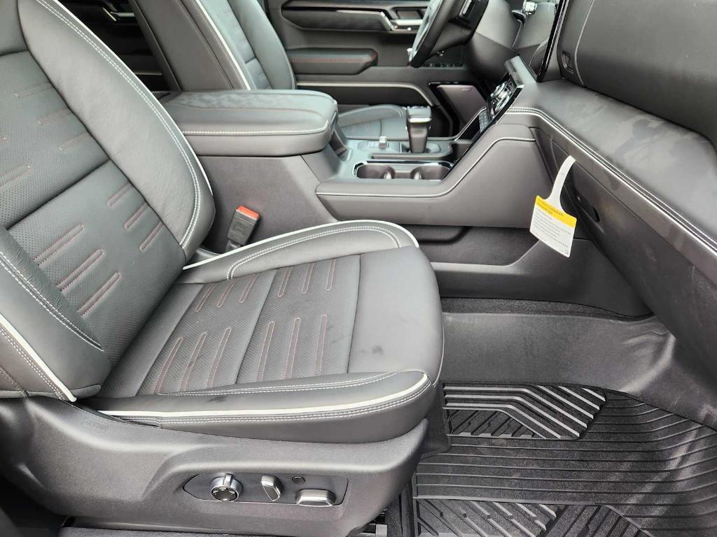 new 2026 GMC Sierra 1500 car, priced at $90,390