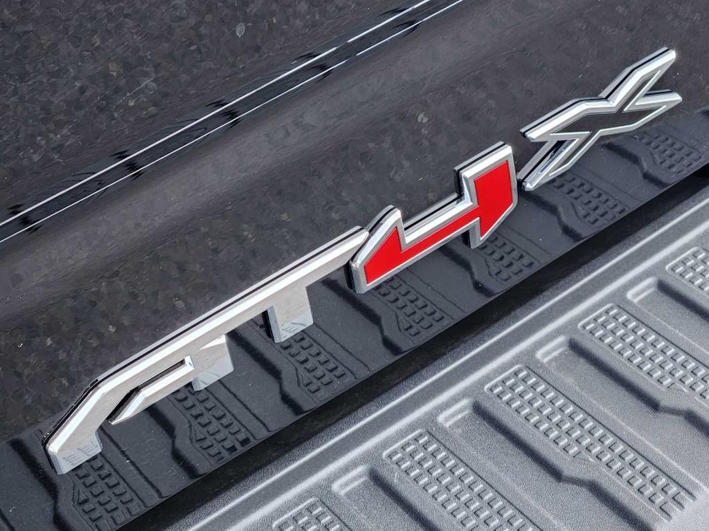 new 2026 GMC Sierra 1500 car, priced at $90,390