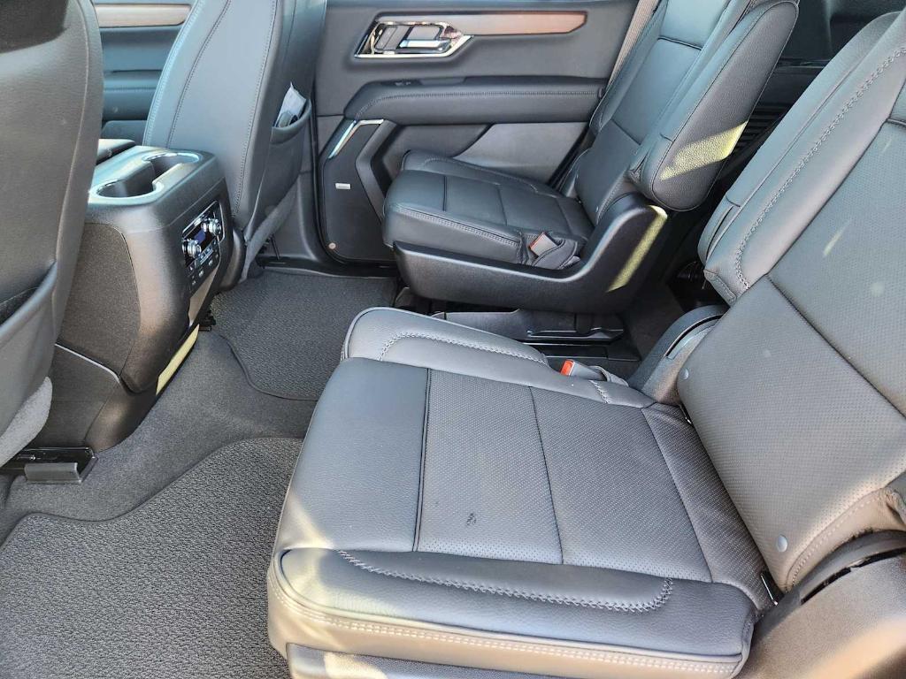 new 2026 GMC Yukon car, priced at $96,570