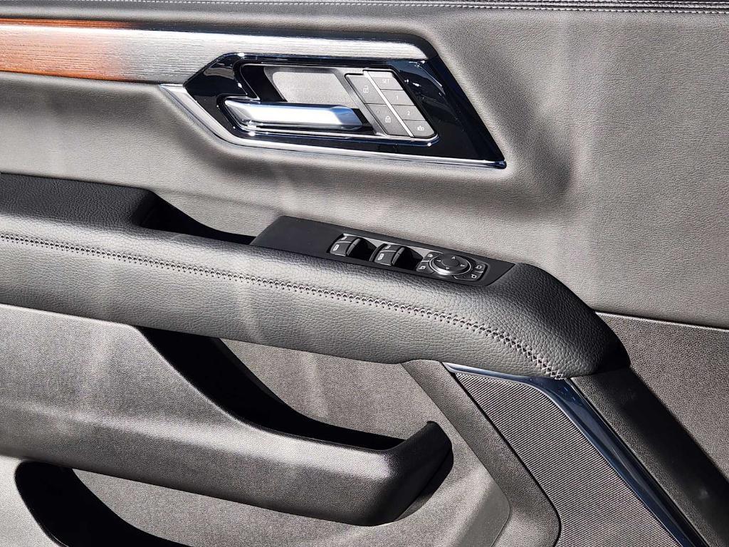 new 2026 GMC Yukon car, priced at $96,570