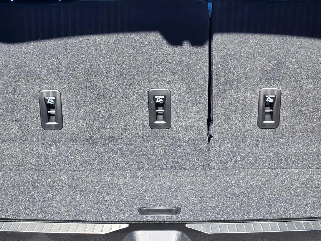 new 2026 GMC Yukon car, priced at $96,570