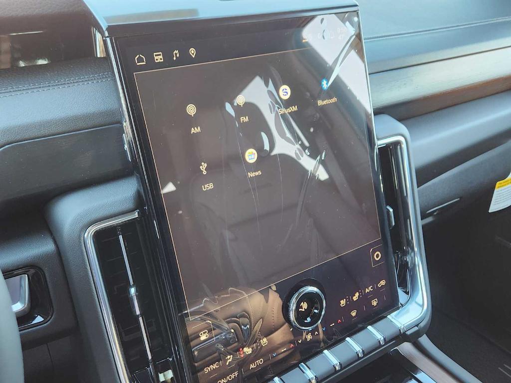 new 2026 GMC Yukon car, priced at $96,570