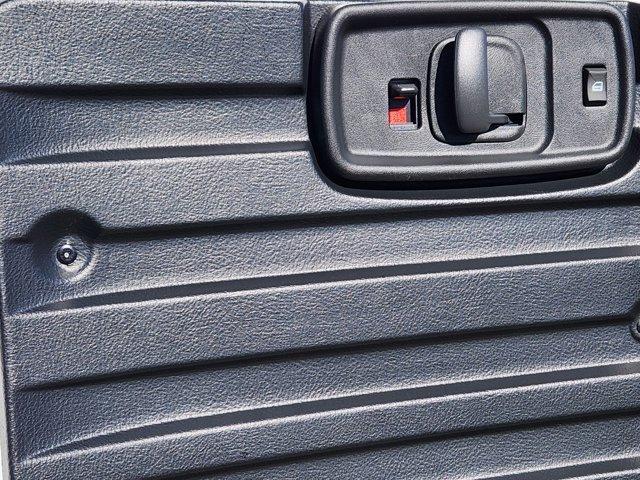 new 2025 GMC Savana 2500 car, priced at $46,440