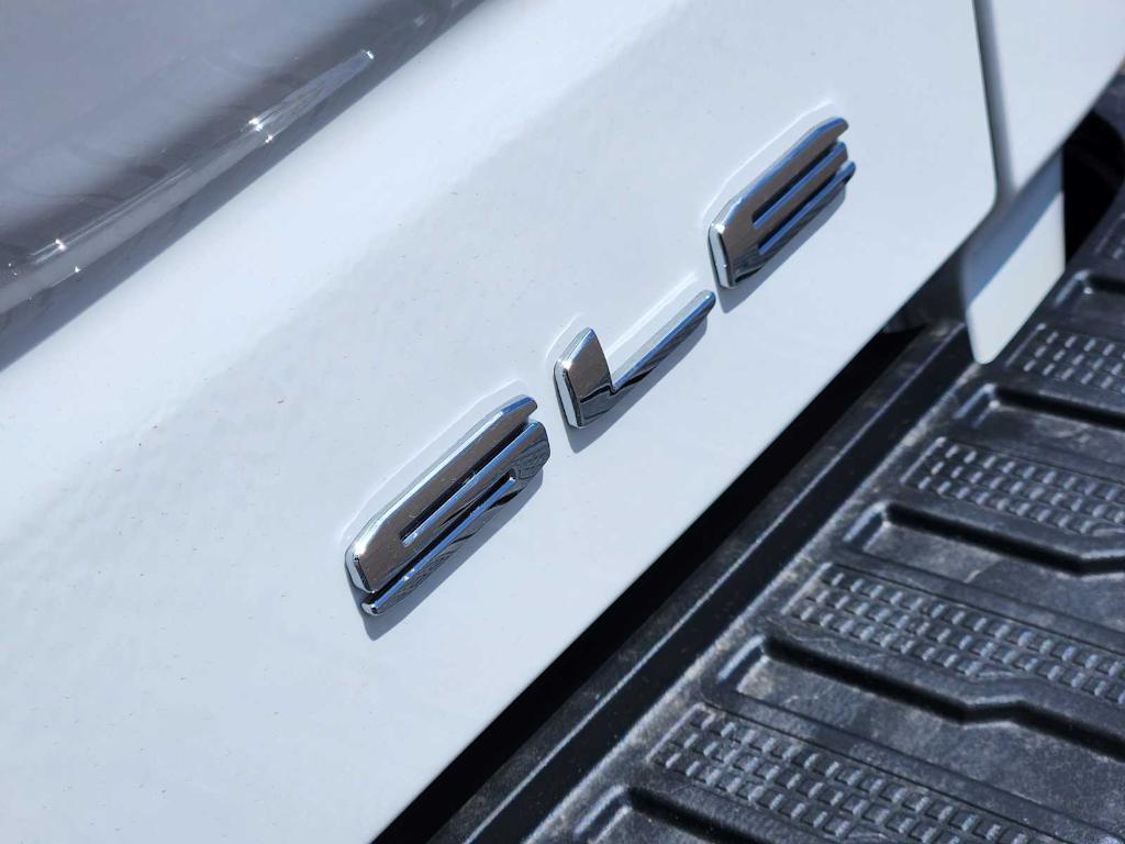 new 2026 GMC Sierra 1500 car, priced at $60,505