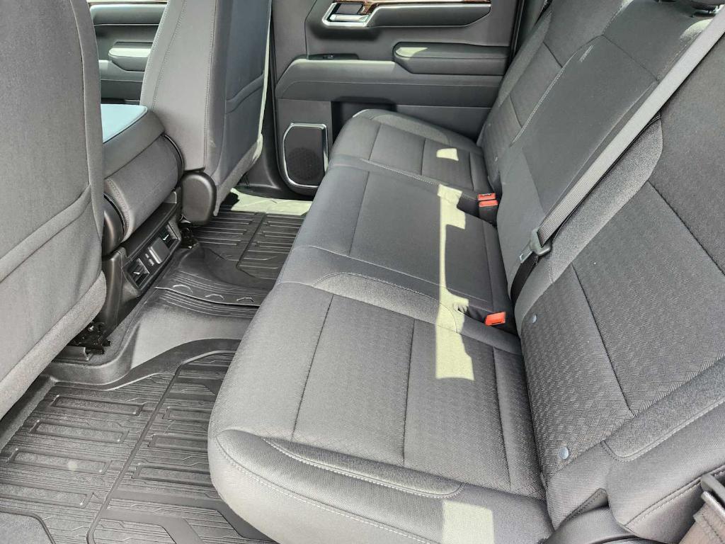 new 2026 GMC Sierra 1500 car, priced at $60,505