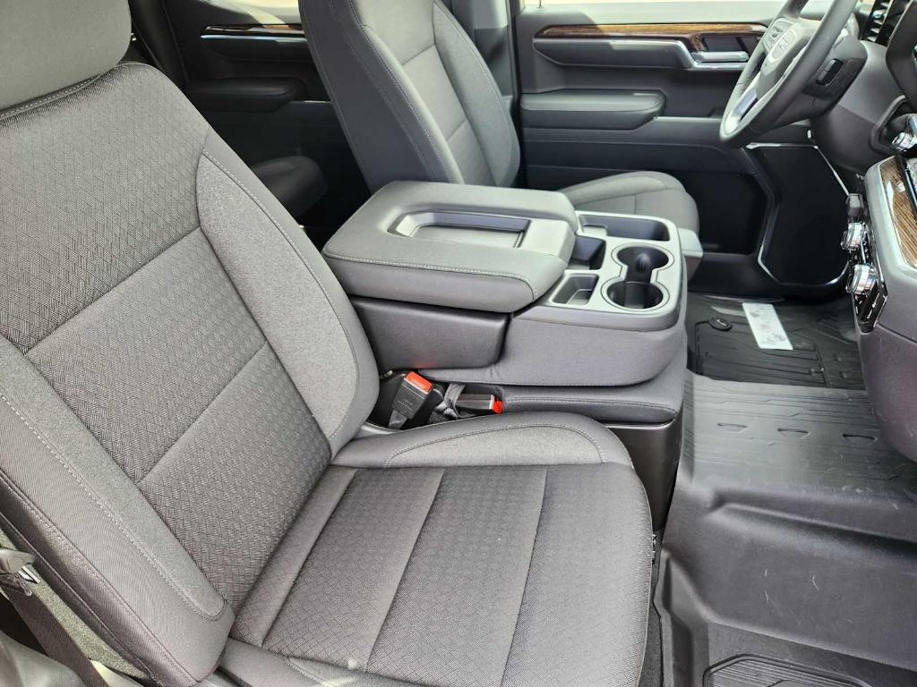 new 2026 GMC Sierra 1500 car, priced at $60,505