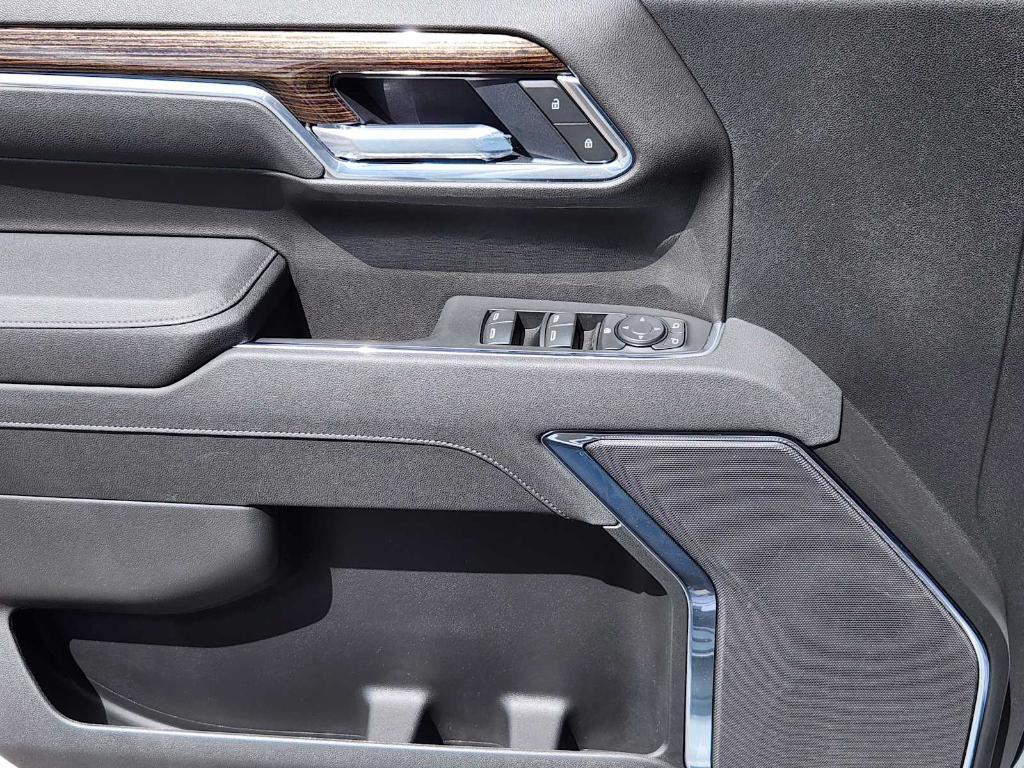 new 2026 GMC Sierra 1500 car, priced at $60,505