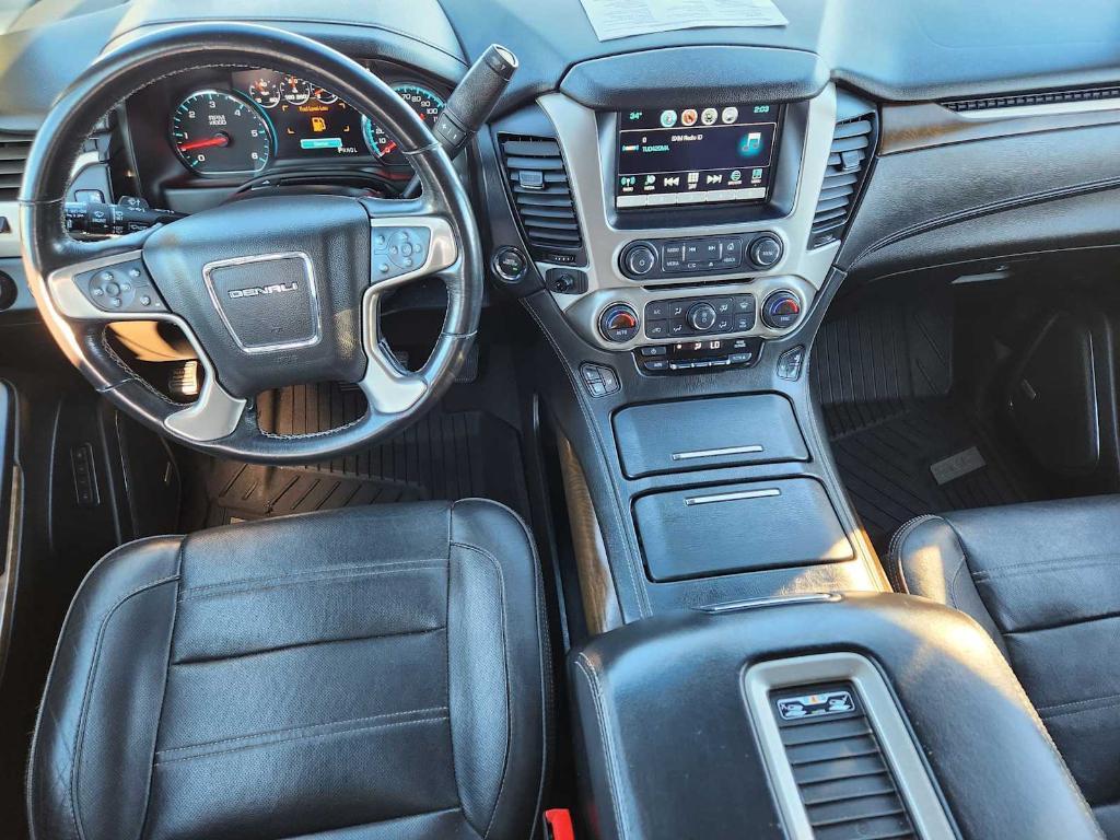 used 2019 GMC Yukon XL car, priced at $24,292