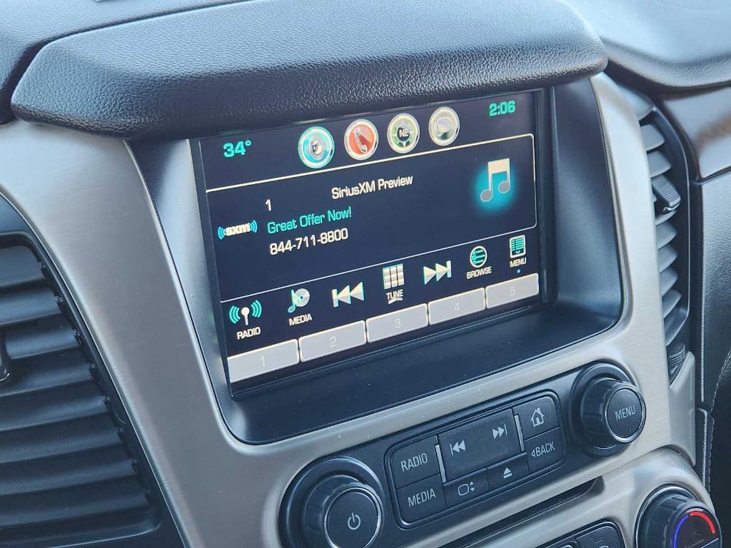 used 2019 GMC Yukon XL car, priced at $24,292