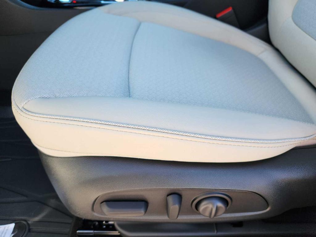 new 2026 Buick Encore GX car, priced at $32,580