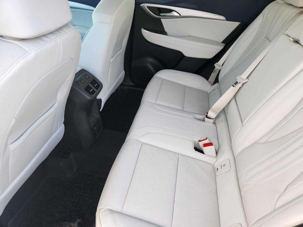 new 2026 Buick Envision car, priced at $53,850