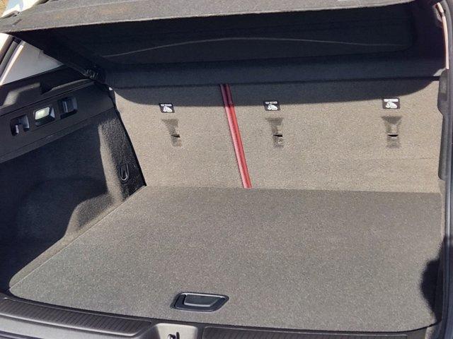 new 2025 Buick Envision car, priced at $40,395