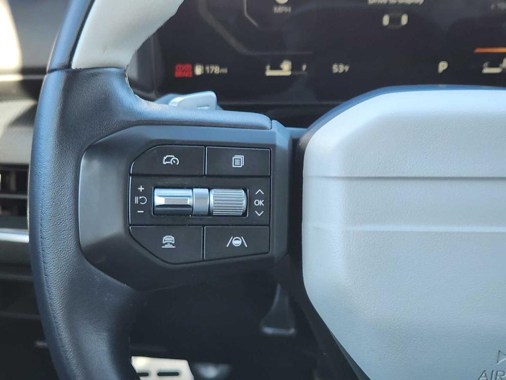 used 2025 Kia K4 car, priced at $25,232