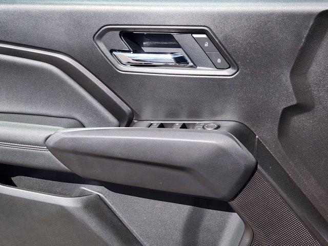 new 2026 GMC Canyon car, priced at $50,270