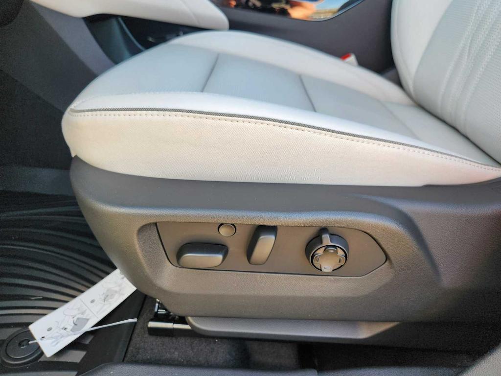 new 2026 Buick Envision car, priced at $53,120