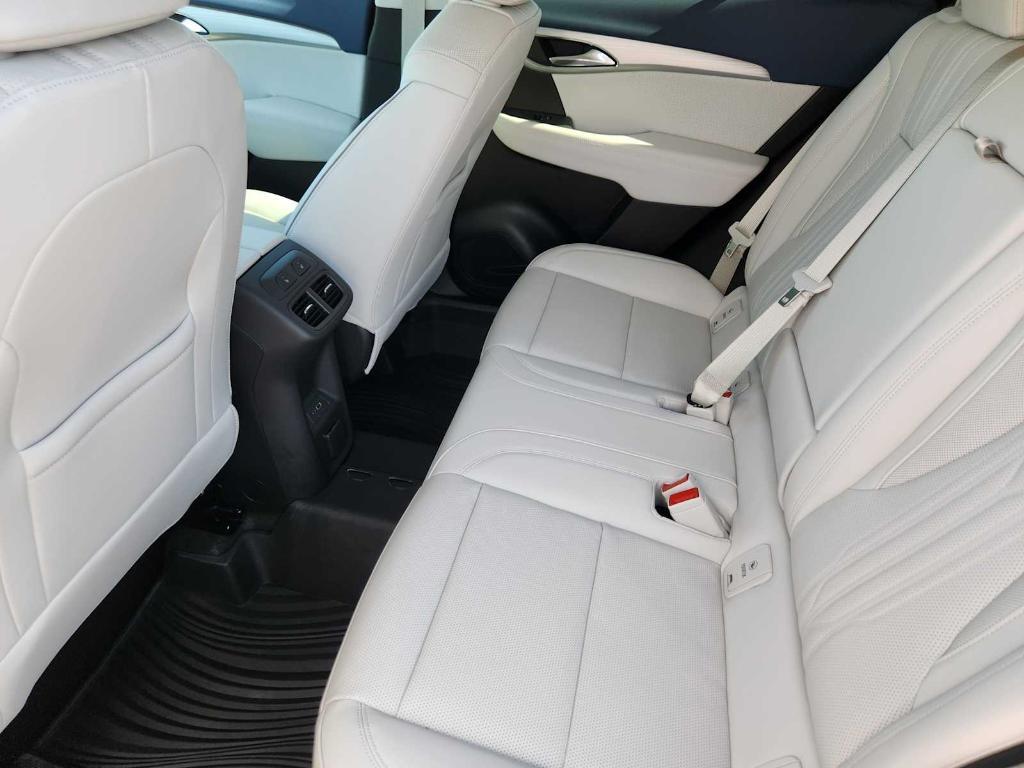 new 2026 Buick Envision car, priced at $53,120