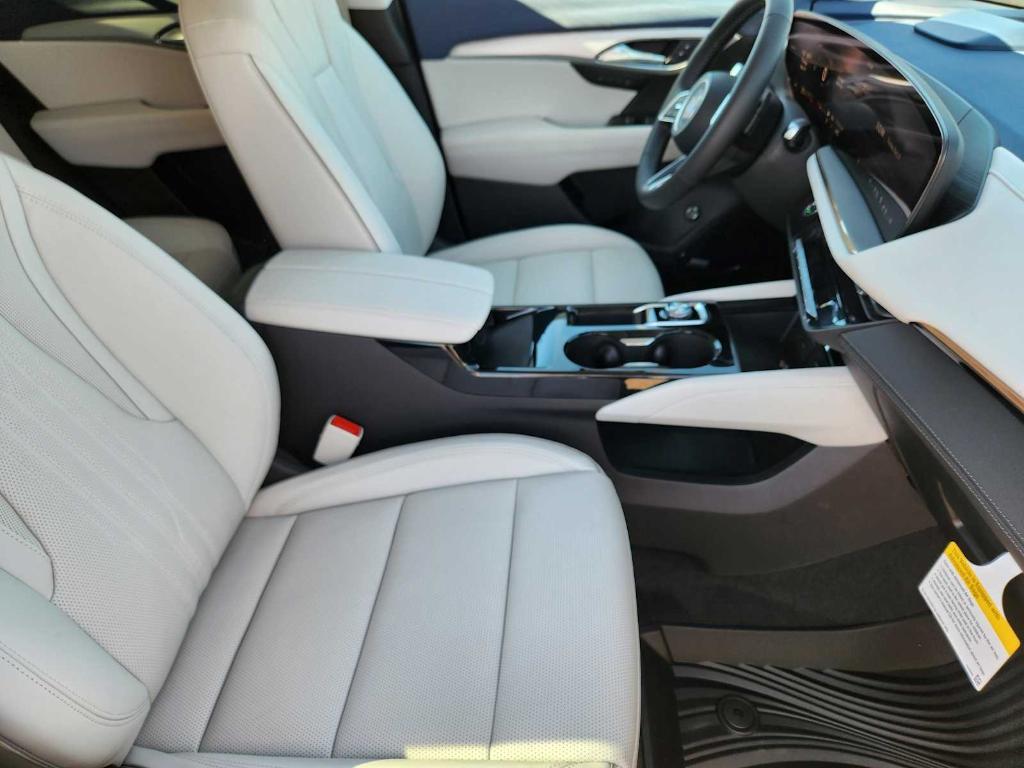 new 2026 Buick Envision car, priced at $53,120