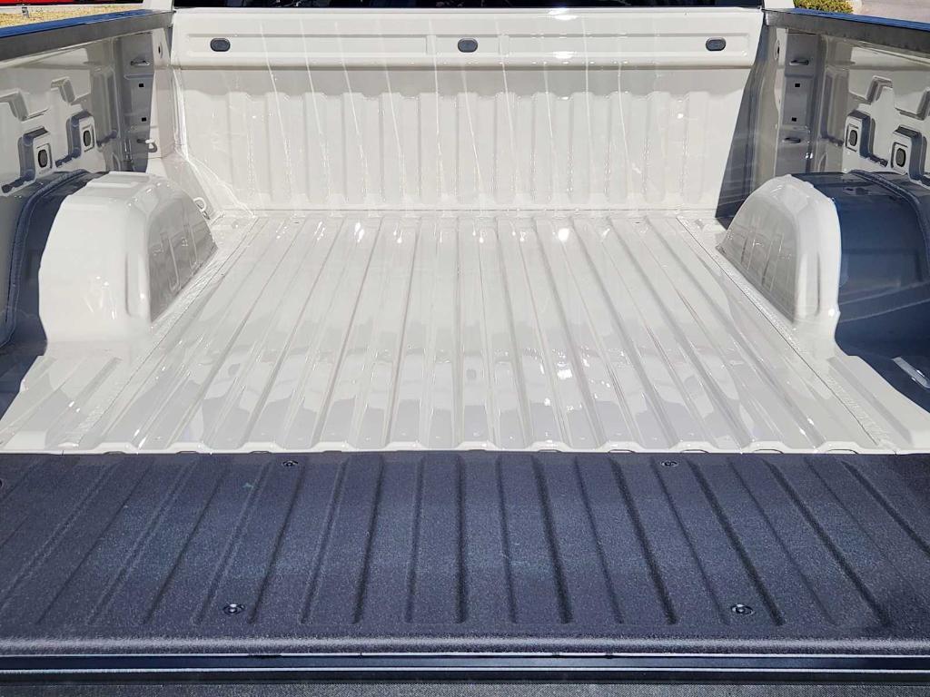 new 2026 GMC Sierra 1500 car, priced at $60,485