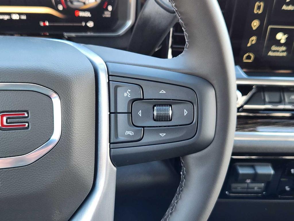 new 2026 GMC Sierra 1500 car, priced at $60,485