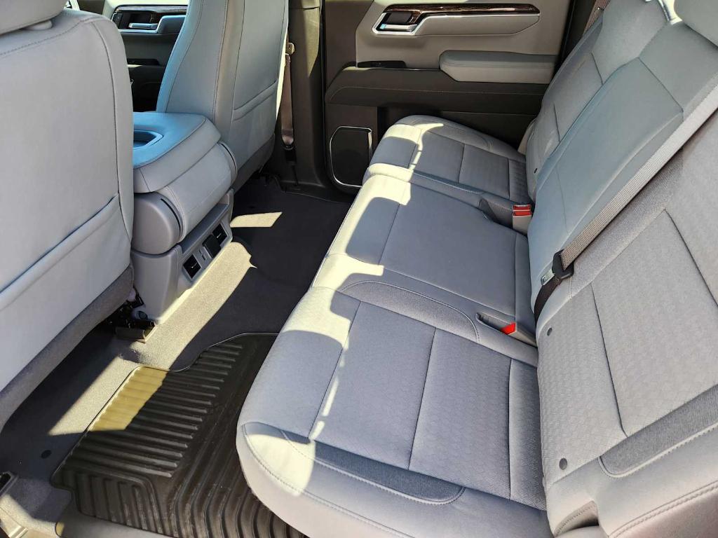 new 2026 GMC Sierra 1500 car, priced at $60,485