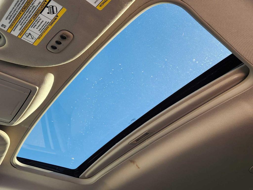 used 2012 Lincoln Navigator car, priced at $11,877