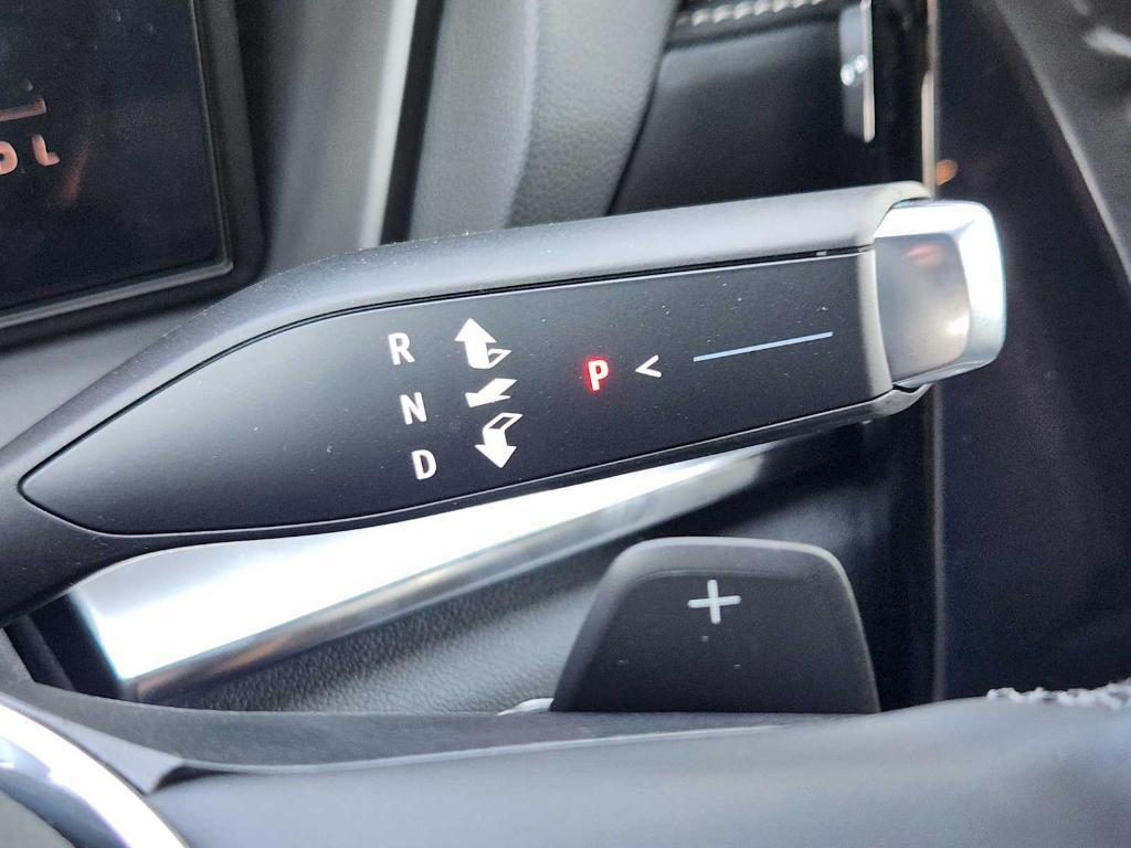 new 2026 GMC Terrain car, priced at $34,050