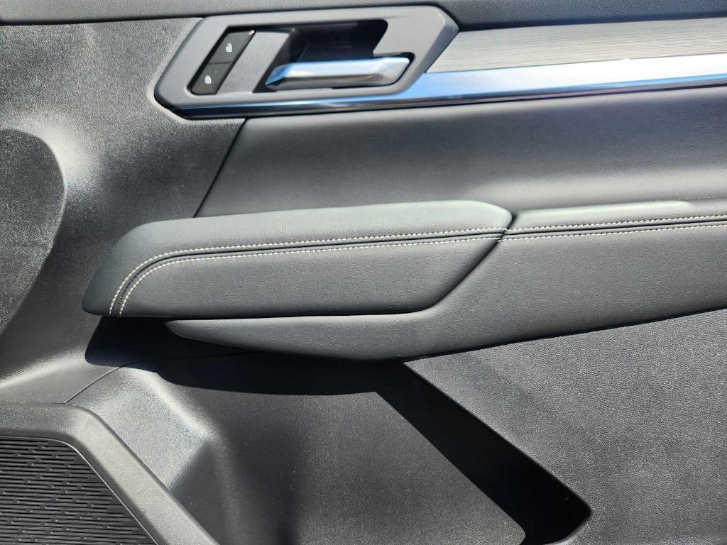 new 2026 GMC Terrain car, priced at $34,050