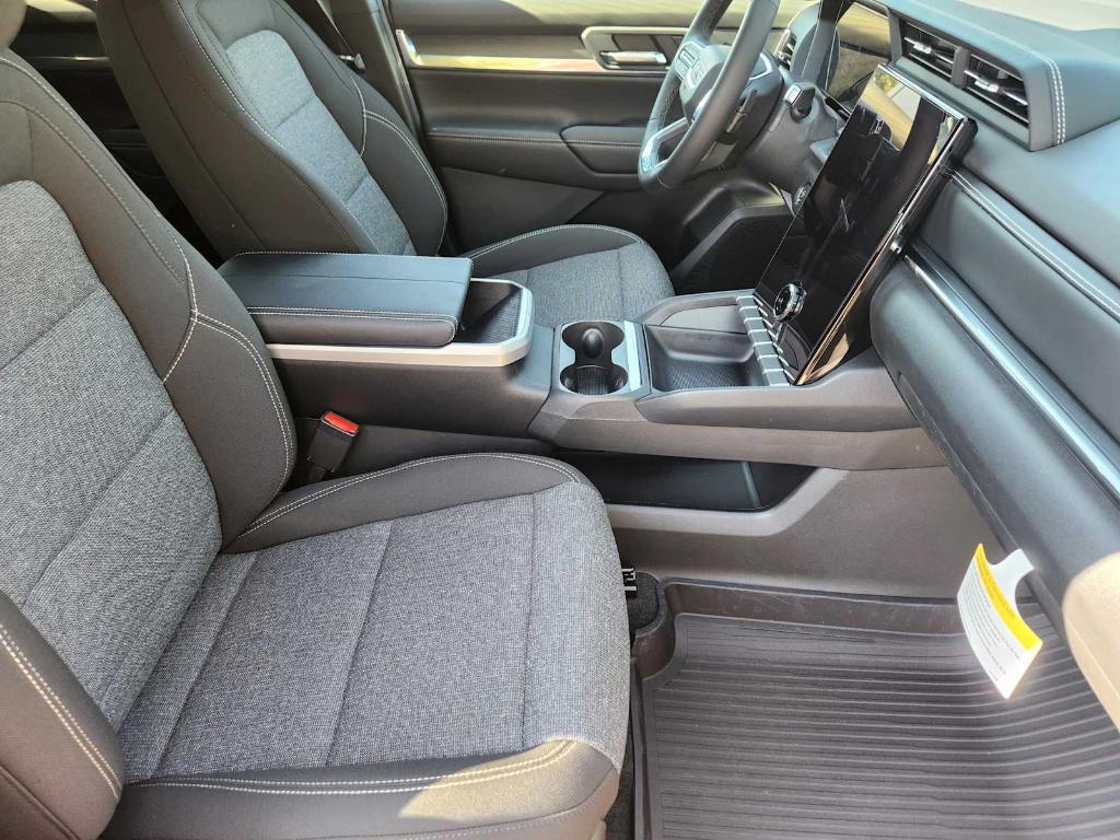 new 2026 GMC Terrain car, priced at $34,050