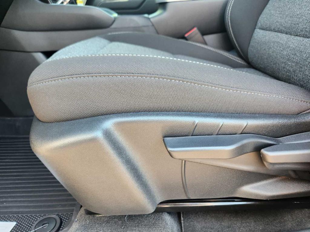 new 2026 GMC Terrain car, priced at $34,050