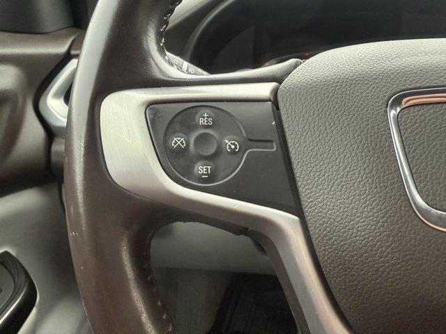 used 2018 GMC Acadia car, priced at $10,596