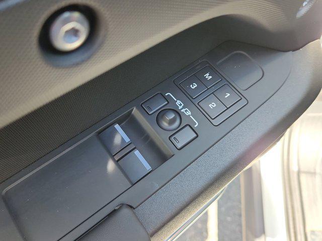 new 2025 Land Rover Defender car, priced at $114,633