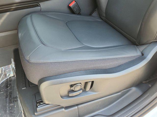 new 2025 Land Rover Defender car, priced at $114,633