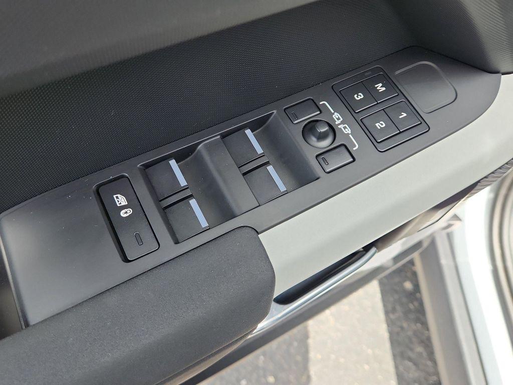 used 2023 Land Rover Defender car, priced at $56,598
