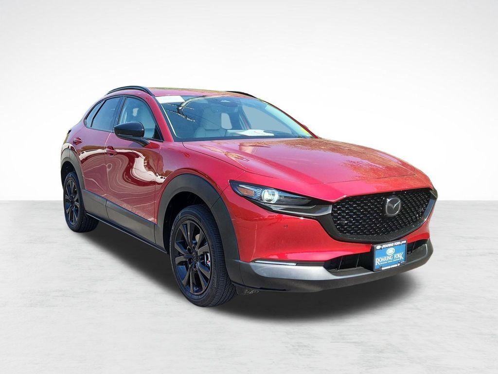used 2026 Mazda CX-30 car, priced at $33,596