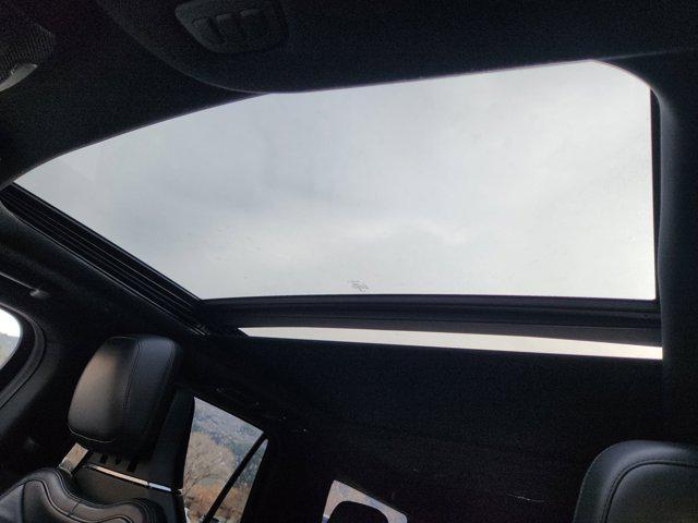 used 2022 Lincoln Navigator car, priced at $44,597