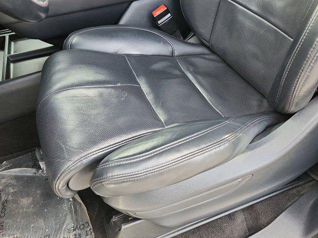 used 2022 Lincoln Navigator car, priced at $44,597