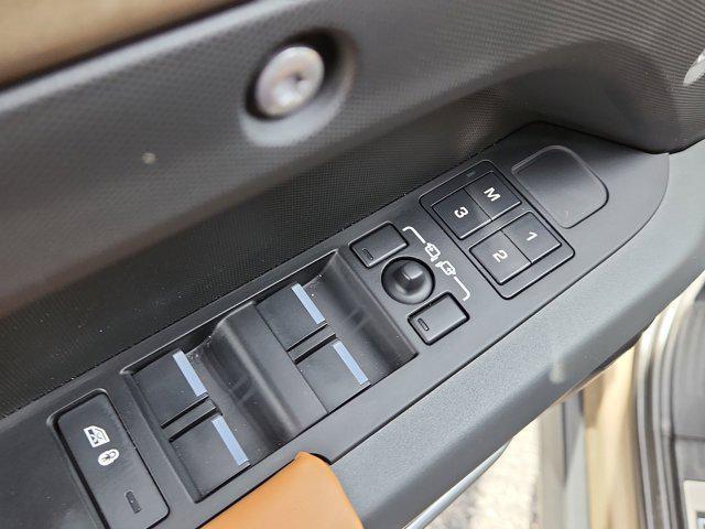 used 2024 Land Rover Defender car, priced at $81,595